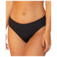 Hurley Γυναικείο μαγιό Full Surf bikini bottom